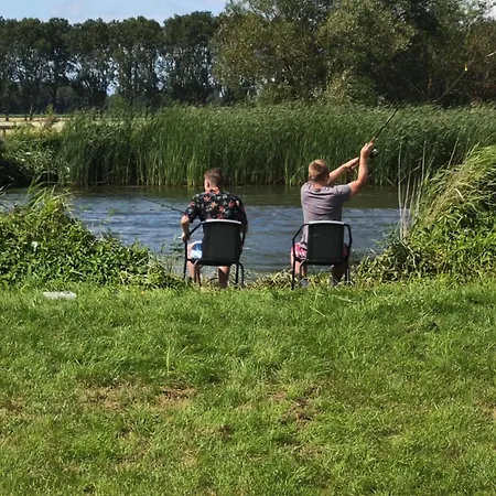 De Fuut Parque de Campismo