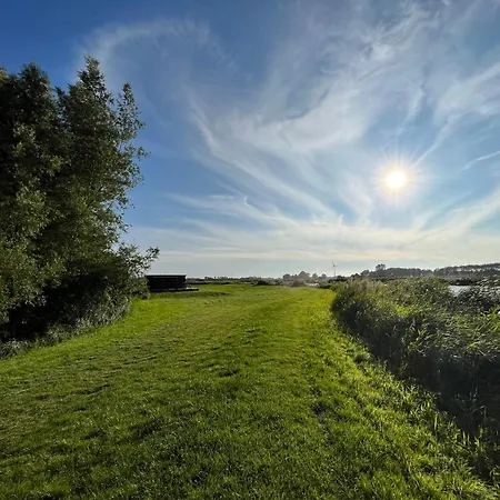 Camping De Fuut Nieuwe-Niedorp