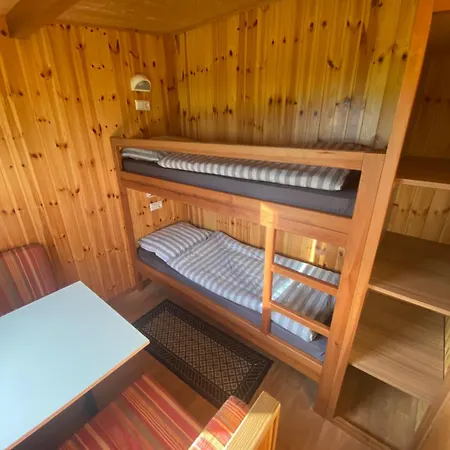 De Fuut Camping
