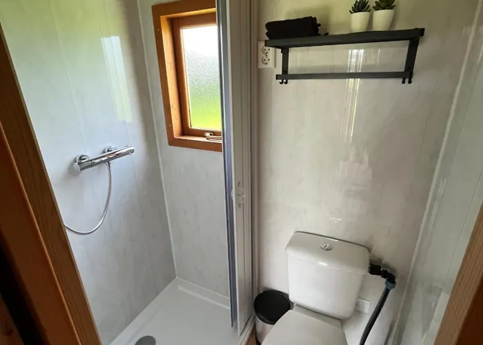 Κάμπινγκ De Fuut